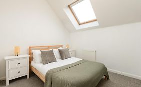 The Modern Mill Apartment